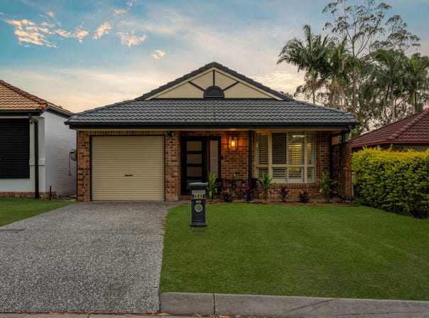 48A Hampstead Street, Forest Lake, Qld 4078