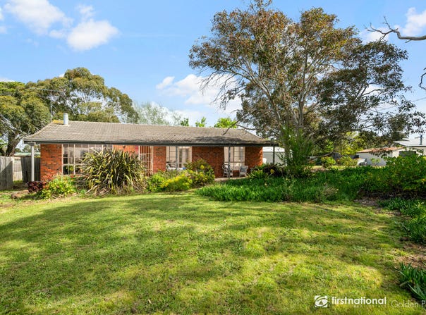 3 Mercer Street, Meredith, Vic 3333
