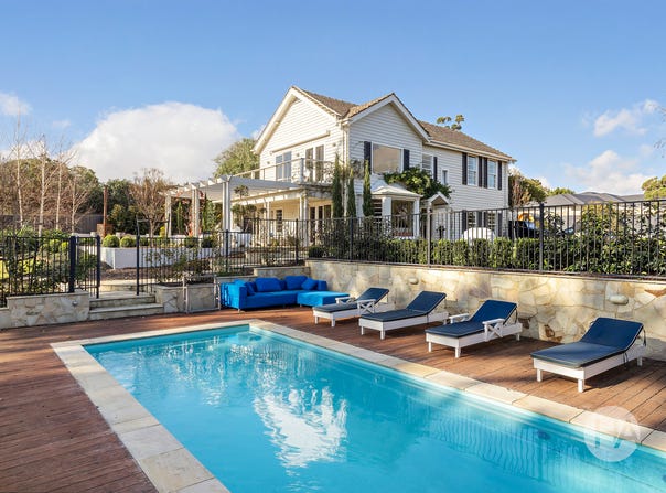 54 Glen Shian Lane, Mount Eliza, Vic 3930