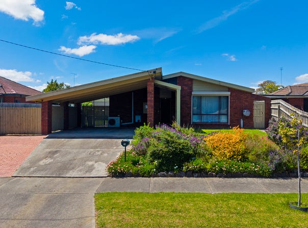 10 Gunyah Grove, Traralgon, Vic 3844