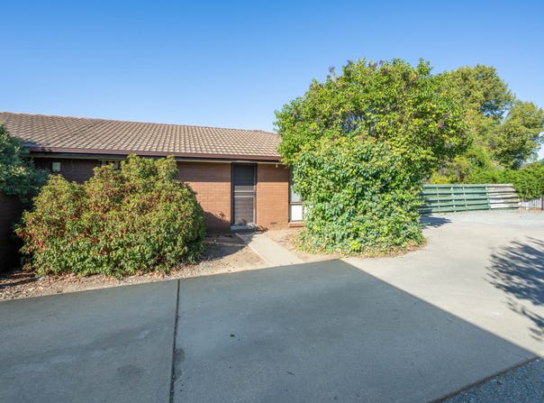 4/58 Mason Street, Shepparton, Vic 3630