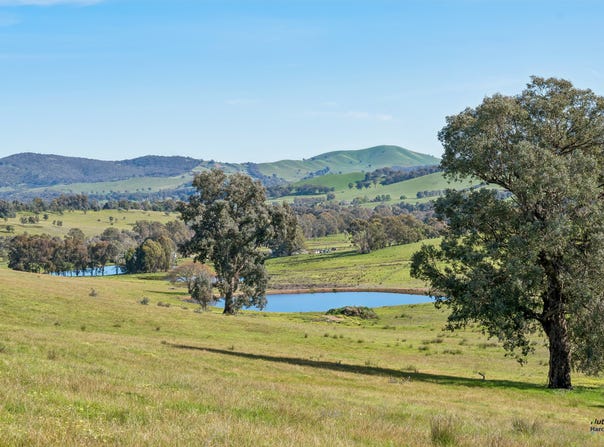 881 Upper Lurg Road, Upper Lurg, Vic 3673