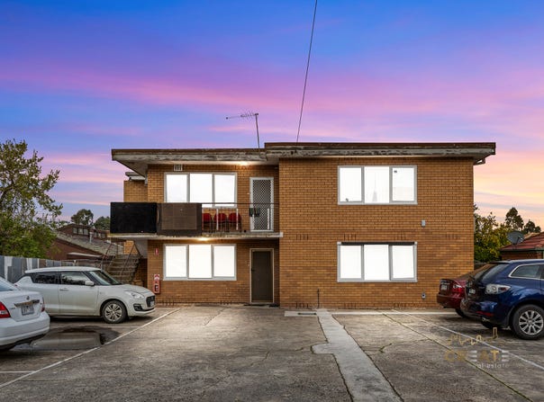 11/25 Ridley Street, Albion, Vic 3020