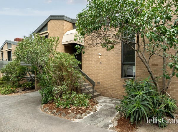 15/700 Riversdale Road, Camberwell, Vic 3124