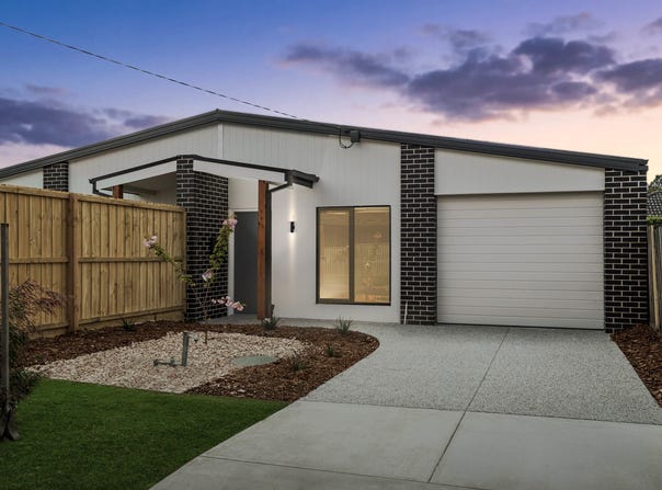 37B St James Street, St Albans Park, Vic 3219