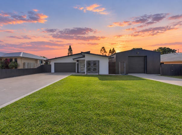 23 Fairweather Road, Cannonvale, Qld 4802