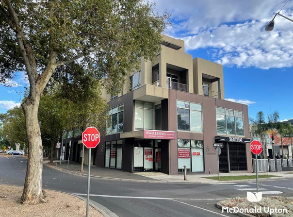6/8 Eddy Street, Moonee Ponds, Vic 3039