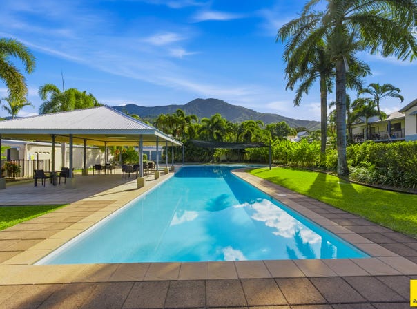 52/2-16 Fairweather Road, Redlynch, Qld 4870