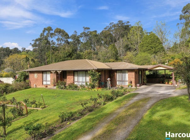 1 Swan Road, Koonwarra, Vic 3954