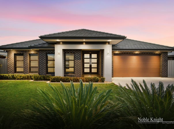 19 Mulqueeny Lane, Yea, Vic 3717