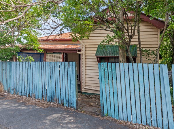 200 Musgrave Road, Red Hill, Qld 4059