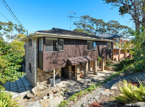 18 Lincoln Crescent, Bonnet Bay, NSW 2226