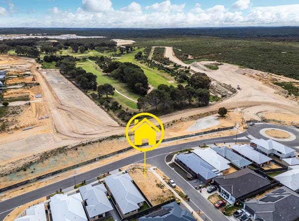 11 Mulligan Road, Yanchep, WA 6035
