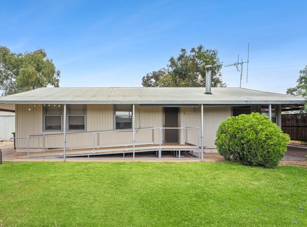 44 Twentyfifth Street, Renmark, SA 5341