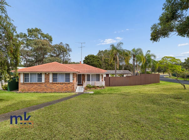 2 May Place, St Andrews, NSW 2566