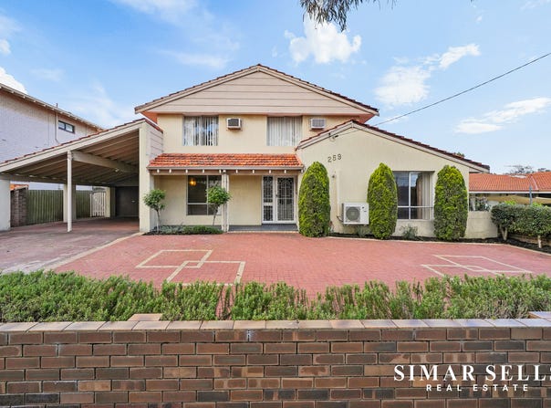 259 Morley Drive, Dianella, WA 6059