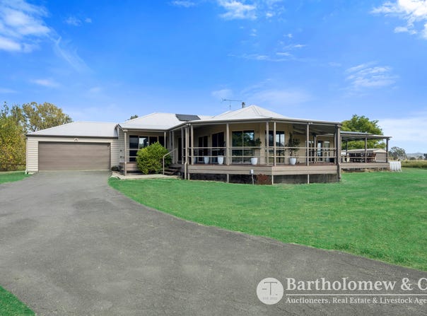 502 Christmas Creek Road, Tabooba, Qld 4285