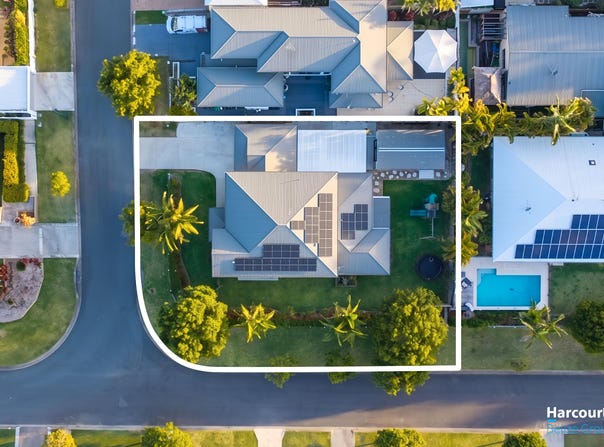 1 Conestoga Way, Upper Coomera, Qld 4209