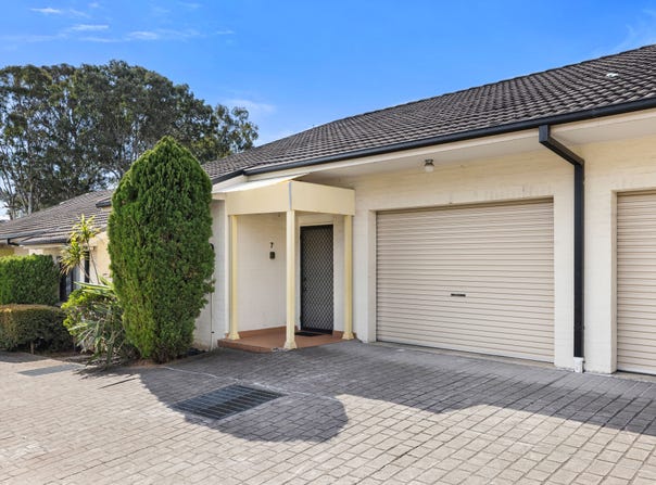 7/18-20 Girraween Road, Girraween, NSW 2145