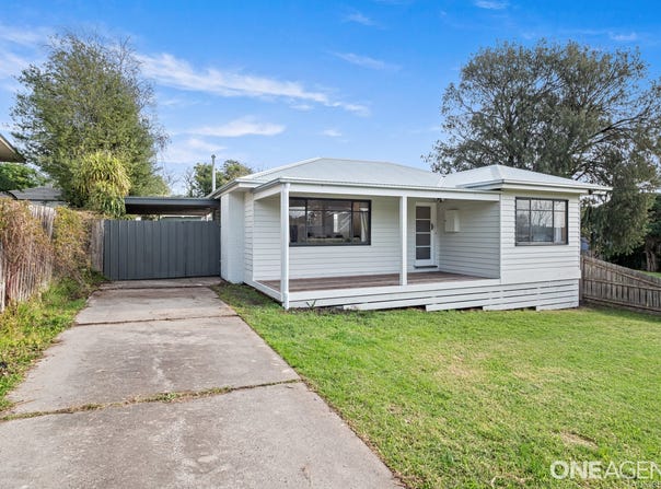 9 Bennett Court, Traralgon, Vic 3844