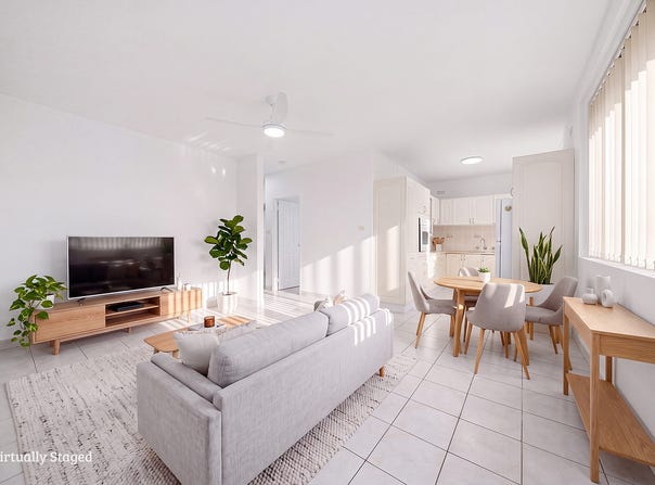 2/4 Unsted Crescent, Hillsdale, NSW 2036
