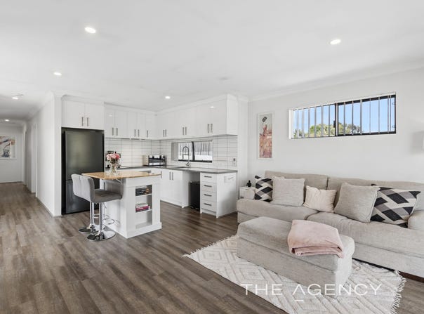6/38 Third Avenue, Bassendean, WA 6054