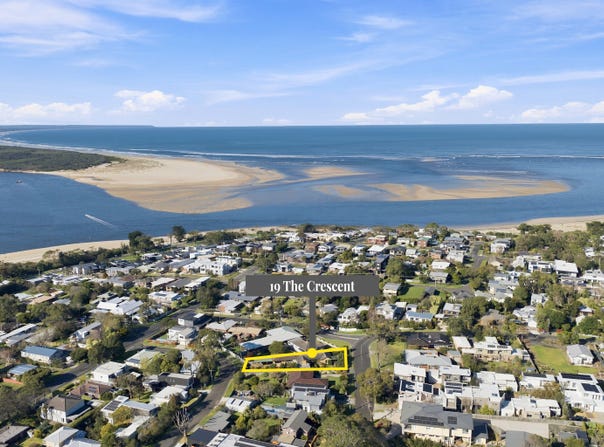 19 The Crescent, Inverloch, Vic 3996