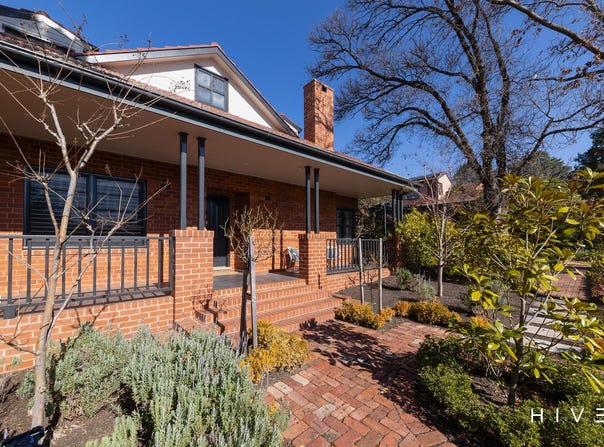 21 Barrallier Street, Griffith, ACT 2603