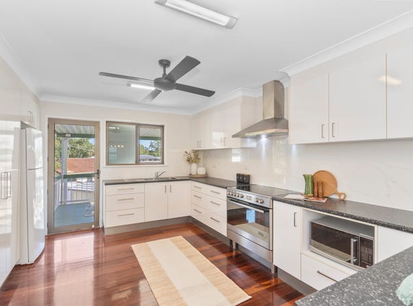 89 Wright Street, Wulguru, Qld 4811