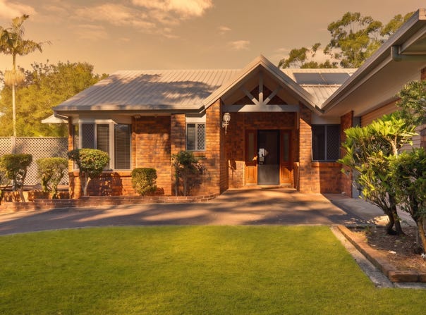 152 Flaxton Mill Road, Flaxton, Qld 4560