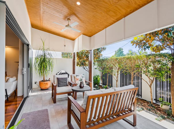 5/46 Lambton Street, Annerley, Qld 4103