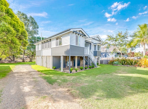 15 Hanbury Street, Bundaberg North, Qld 4670