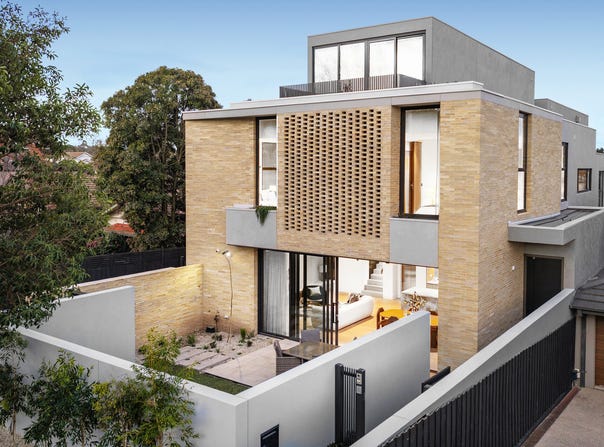 1/1815 Malvern Road, Glen Iris, Vic 3146