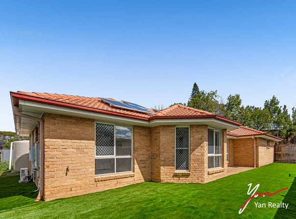 49 ALTANDI STREET, Sunnybank, Qld 4109