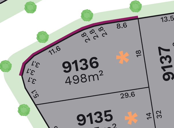 Lot 9136 Springfield, Spring Mountain, Qld 4300