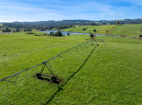 473 West Ridgley Road, West Ridgley, Tas 7321