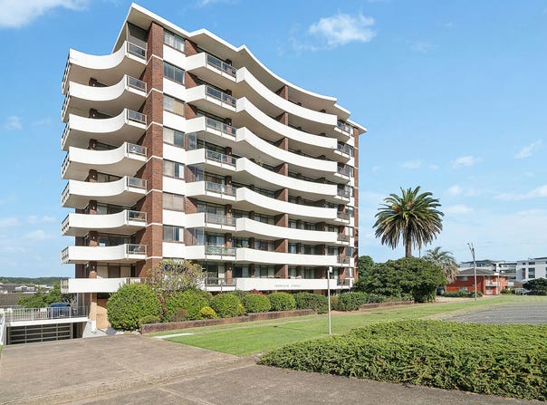 16/18 Lord Street, Port Macquarie, NSW 2444