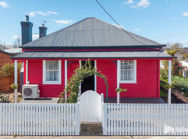 17 Hamilton Street, Latrobe, Tas 7307