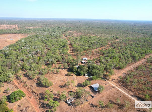 680 Miles Road, Eva Valley, NT 0822