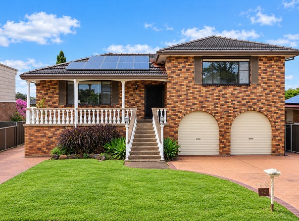 42 Orange Street, Greystanes, NSW 2145