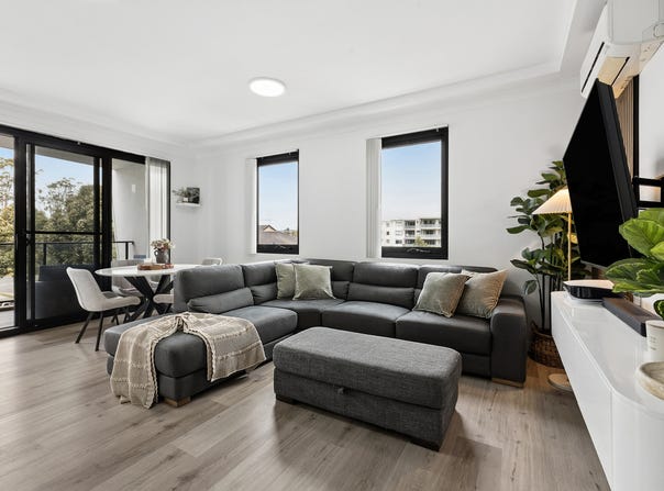 30/1 Drinkwater Lane, Edmondson Park, NSW 2174