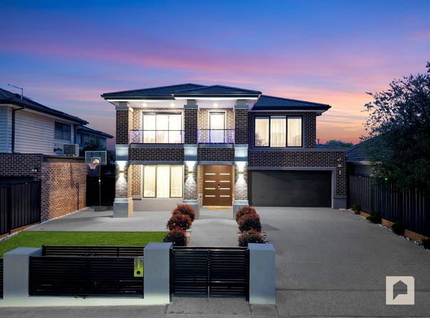 53 Ivanhoe Avenue, St Albans, Vic 3021