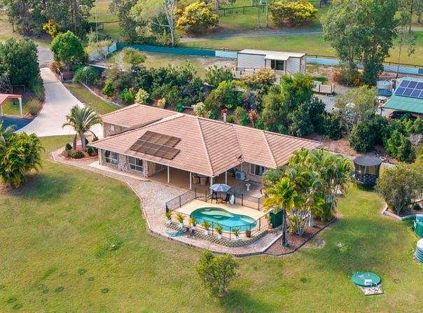 15-21 Plover Court, Wonglepong, Qld 4275