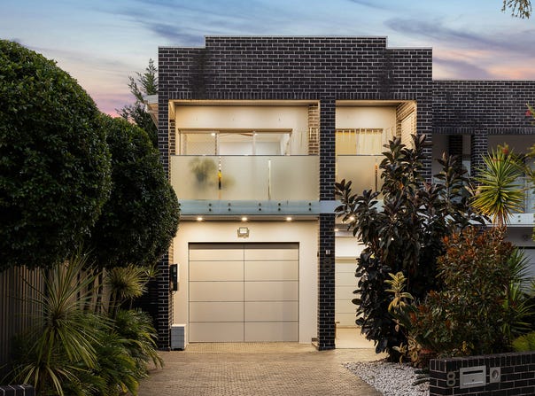 8 Clyfford Place, Panania, NSW 2213