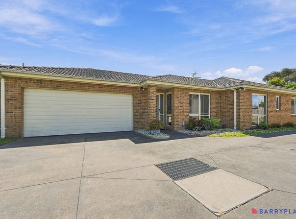 1/10 Pillar Court, Wonthaggi, Vic 3995