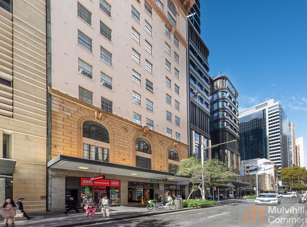 Suite 1004/Level 10, 250 Pitt, Sydney, NSW 2000