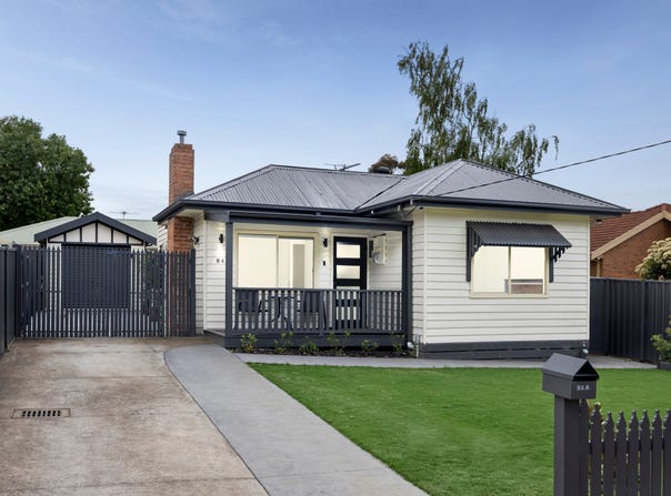84A Jackson Street, Sunbury, Vic 3429