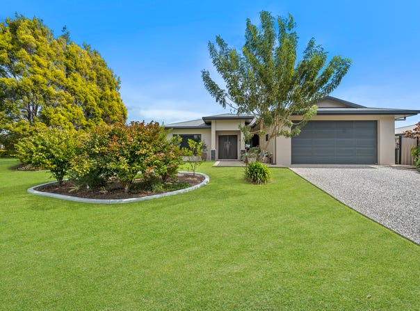 3 Amaroo Drive, Mareeba, Qld 4880