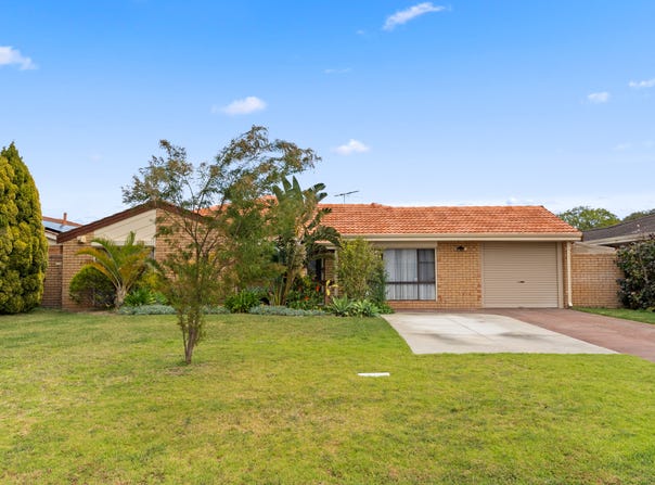 11 Trinity Court, Safety Bay, WA 6169