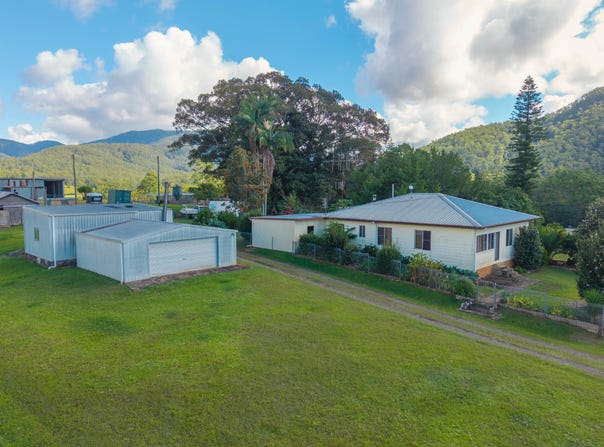 40 Ready Money Road, Upper Rollands Plains, NSW 2441